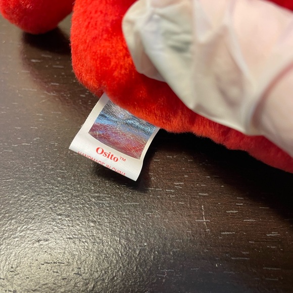 Osito 1999 Ty Beanie Baby // 3/$38 - Picture 5 of 11